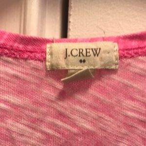 J. Crew Tops - J. Crew Tank Top J. Crew Tops - J. Crew Tank Top